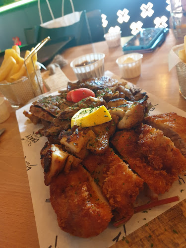 Comentarii opinii despre Foodhall Breda