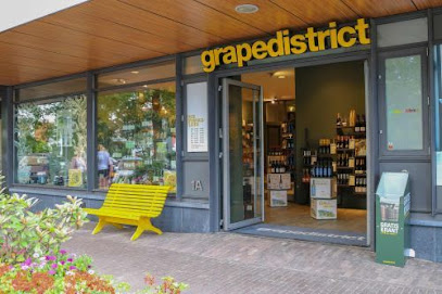 Grapedistrict