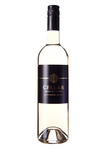 Cellar 33 - Maartensdijk