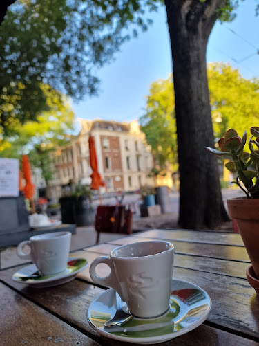 Bar Lempicka - Amsterdam