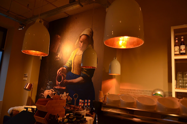 Comentarii opinii despre Blusch Alkmaar