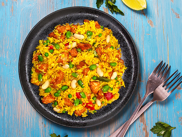 Smart Meals | High Protein Meals - Leiderdorp