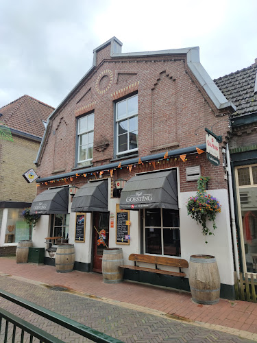 Café Goesting - Horeca