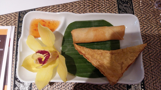 Opinii despre De Orchidee Thai Take Away în Almere - Horeca