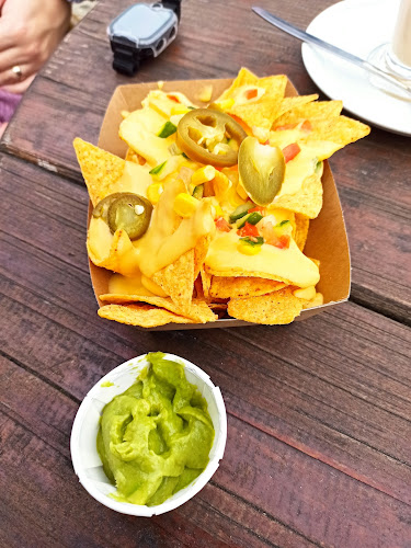 Opinii despre PonyparkCity - Viva Mexico în Collendoorn - Horeca