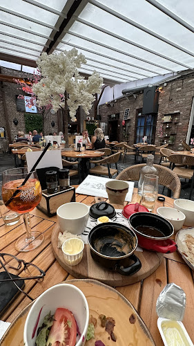 Pieke Potloed - Horeca