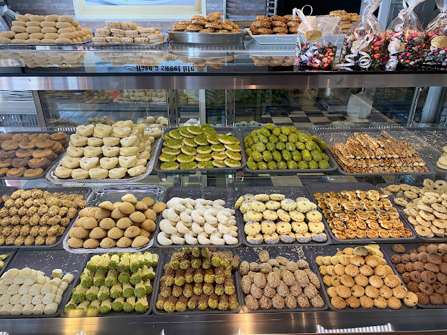 Anteplioğlu - Horeca