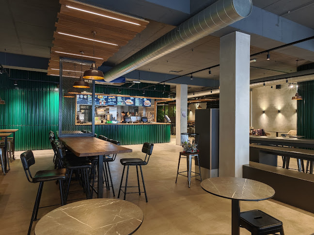 Wawburger - Eindhoven