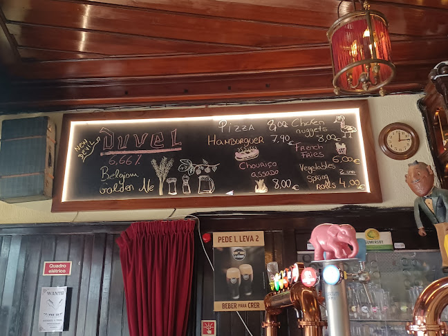 Proeflokaal La Trappe