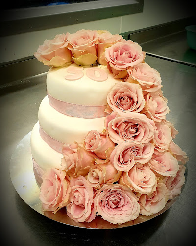 Harrie van Looijengoed, de ambachtelijke bakker