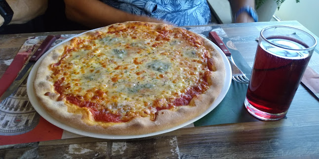 Pizzeria & Grill restaurant Bella Napoli - Horeca