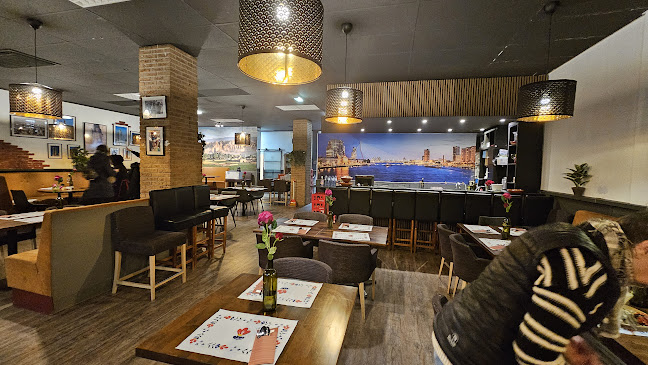 Jacob van Campenplein 33, 3067 LA Rotterdam