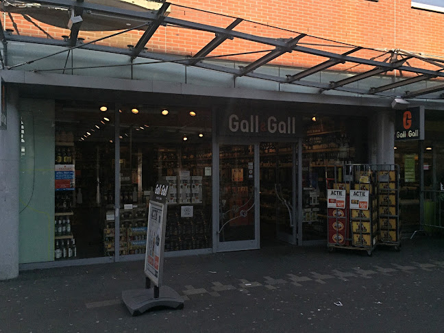 Comentarii opinii despre Gall & Gall | Tilburg | Heyhoefpromenade 47