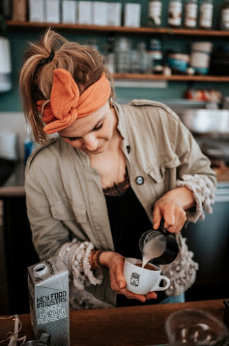 Fleur's Koffie - Den Haag