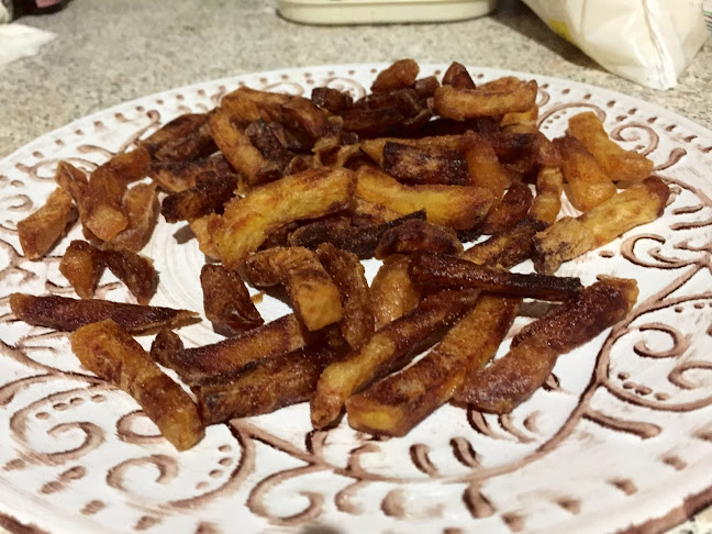 Frituur de Ziepe Phone number