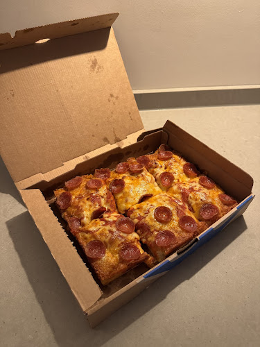 Domino's Pizza Alphen Aan Den Rijn Concertweg - Alphen aan den Rijn