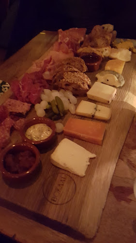 Bokaal Rotterdam Phone number