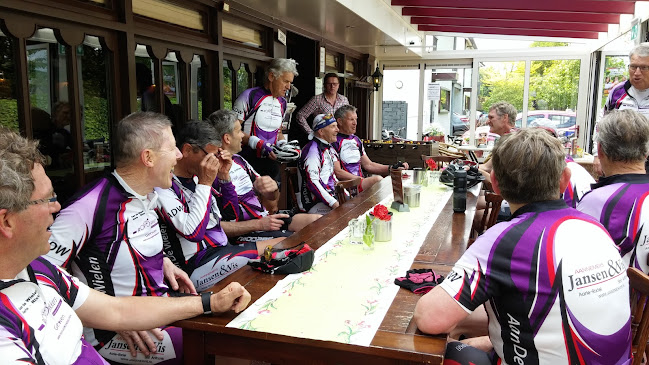 Café Jan van Tieskes - Someren