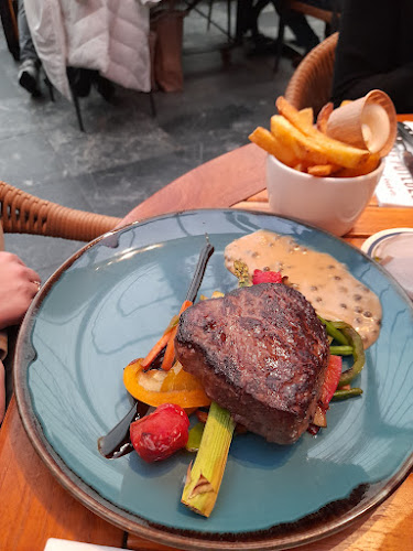 Pieke Potloed - Horeca