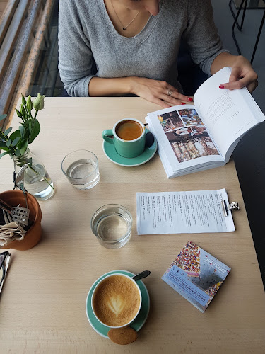 Sharp Sharp - Barendrecht