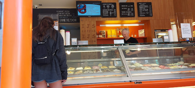 Comentarii opinii despre Toscana IJssalon