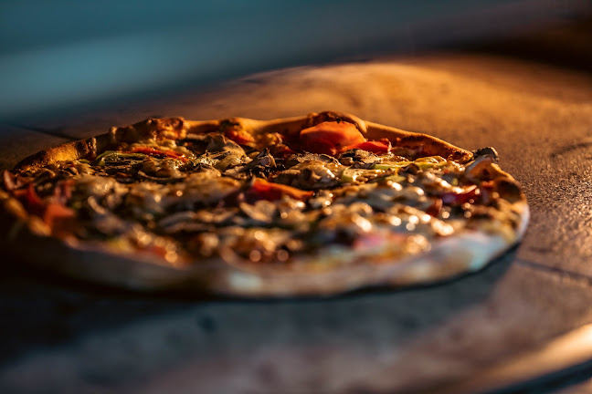 Reviews of La Piazza in Capelle aan den IJssel - Horeca