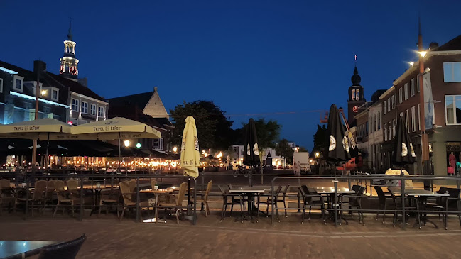 Grieks Restaurant Nieuw Olympia - Zevenbergen