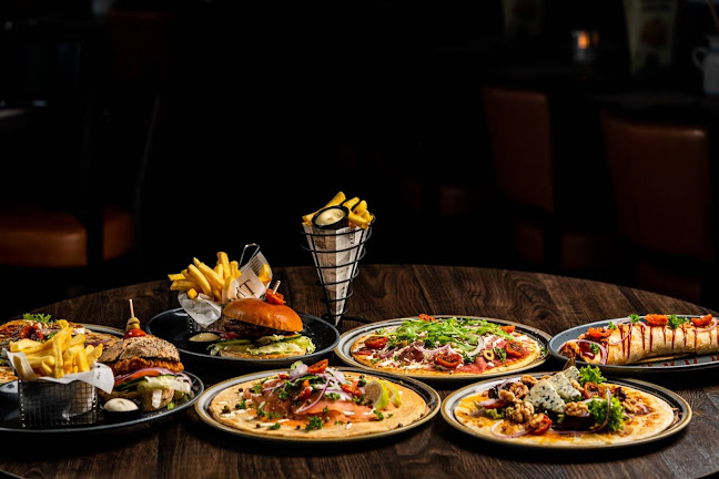 Pannenkoekenhuis De Langenberg - Horeca