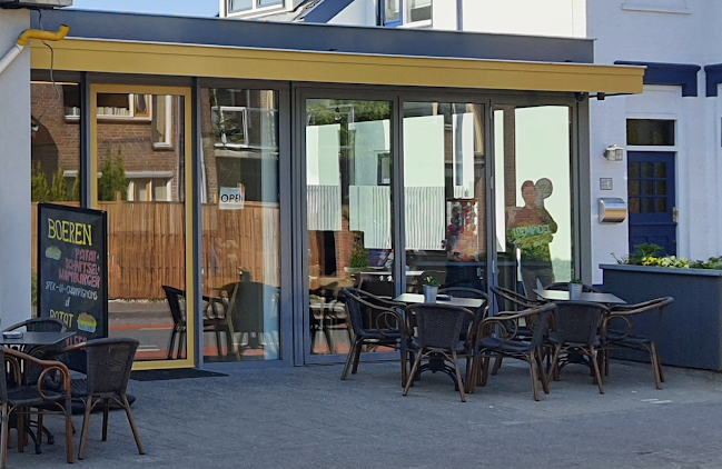 Cafetaria De Ridder - Horeca