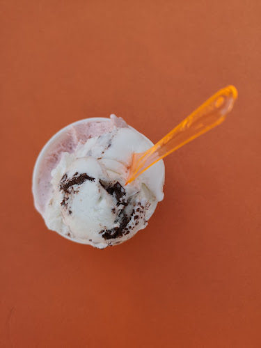 IJssalon MIN12 Kelders - Horeca