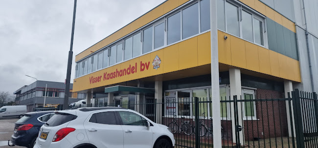 Visser Kaashandel