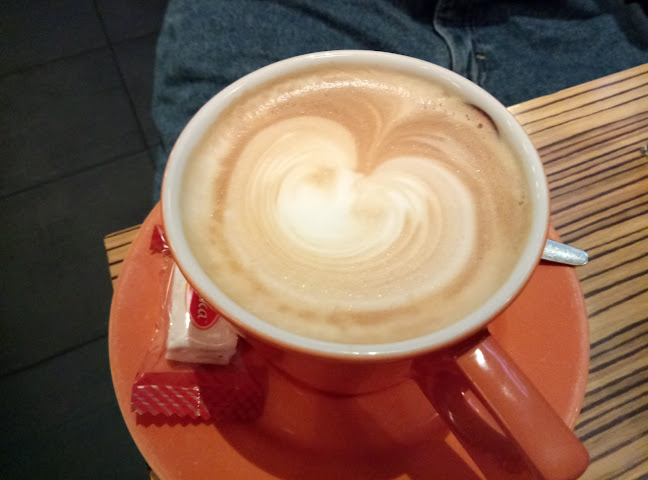 Coffeedate - Haarlem