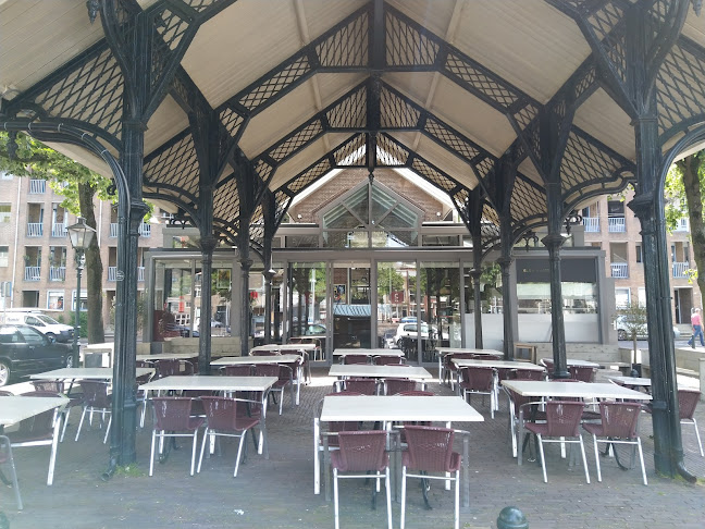 Opinii despre Otto e Mezzo Pizzeria în Dordrecht - Horeca