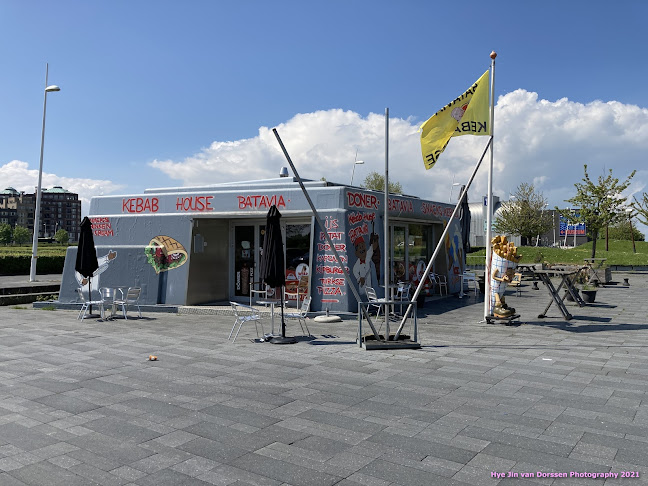 Comentarii opinii despre Kebab House Batavia