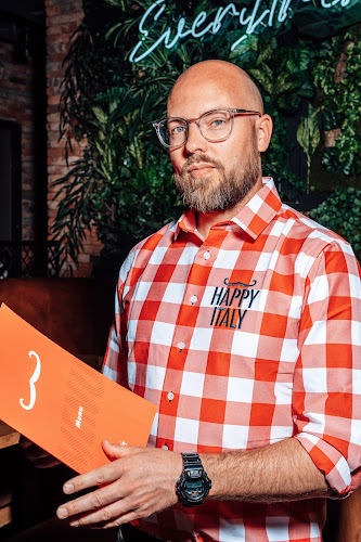 Comentarii opinii despre Happy Italy Zoetermeer