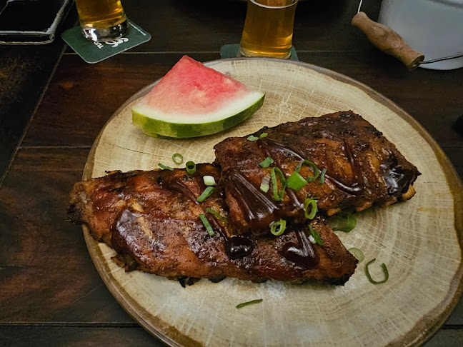 Het Erfgoed Bar & Grill - Horeca