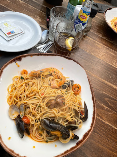 La Galleria Boulevard Scheveningen - Horeca