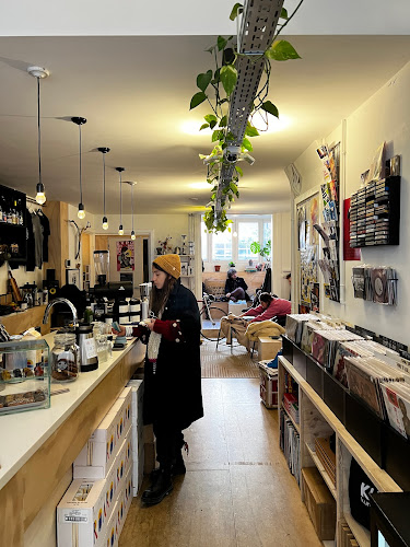 Comentarii opinii despre Black Gold Amsterdam