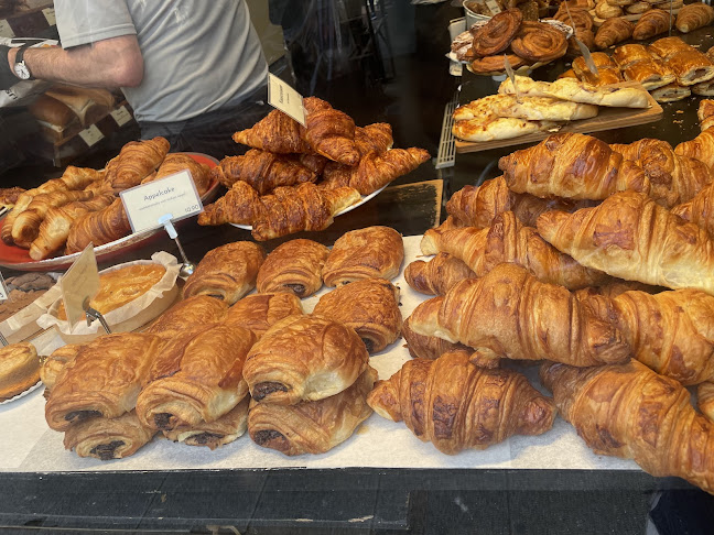 Opinii despre Simon Meijssen în Amsterdam - Horeca