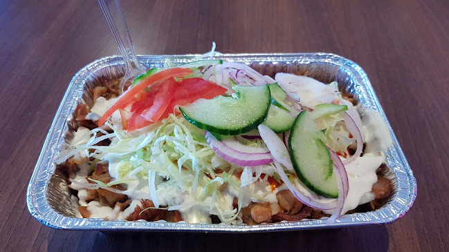 Bakkerij De Kampioen - Horeca