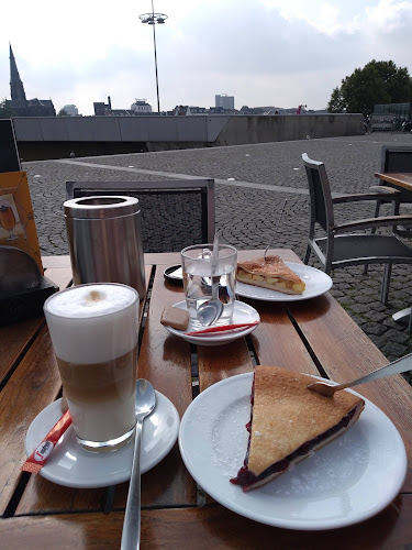 Grand Café Centre Ville - Horeca