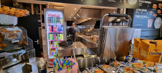 Beach House Het Kralingse Bos Phone number