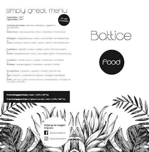 Restaurant Battice