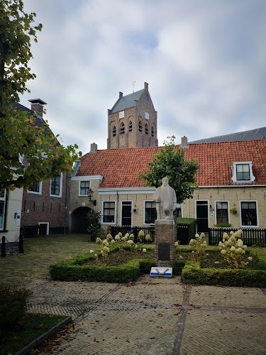 Eetcafé - Cafetaria 't Hoekje - Horeca