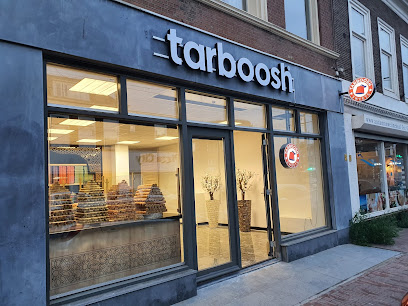 Tarboosh Sweets - Scheveningen