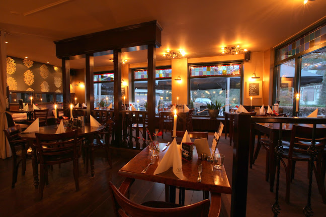 Comentarii opinii despre Restaurant Grand Café Peacock's