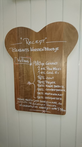 Opinii despre Bakkerij Royal în 's-Hertogenbosch - Horeca