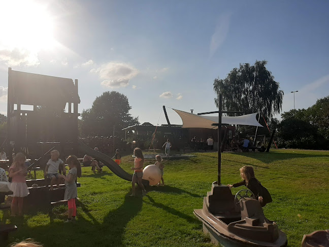 Ai Giardino Geldropseweg Eindhoven Open Times