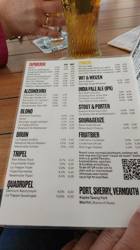 Grand Café Hooghoudt