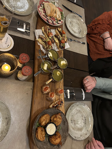 Opinii despre De Brasserie Glanerbrug în Enschede - Horeca